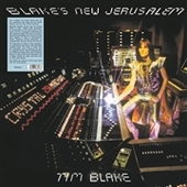 BLAKE, TIM-Blake's New Jerusalem