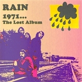 RAIN (USA/NY)-1971...The Lost Album