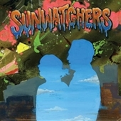 SUNWATCHERS-Brave Rats EP