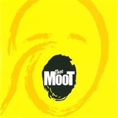 THEE MOOT-Tomorrows Calling EP