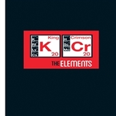 KING CRIMSON-Elements Tour Box