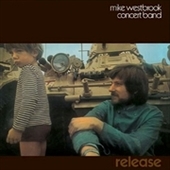 WESTBROOK, MIKE CONCERT BAND-Release