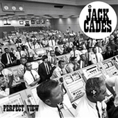 JACK CADES-Perfect View