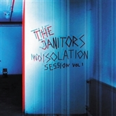 JANITORS-Noisolation Sessions, Vol. 1 (col)