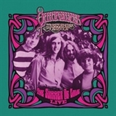 QUICKSILVER MESSENGER SERVICE-Live From The Summer Of Love