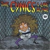 CYNICS-I Live Alone/Hand In Hand