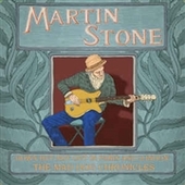 STONE, MARTIN-Down But Not Out In Paris And London