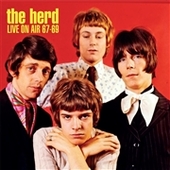 HERD-Live On Air 1967-1969