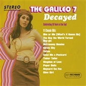 GALILEO 7-Decayed