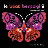 V/A-LE BEAT BESPOKE 9