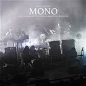 MONO-Beyond The Past