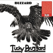 TUCKY BUZZARD-Buzzard