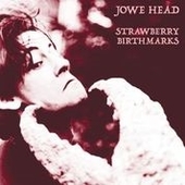 HEAD, JOWE-Strawberry Birthmarks