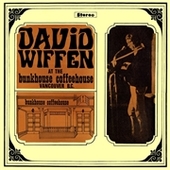 WIFFEN, DAVID-At The Bunkhouse Coffeehouse