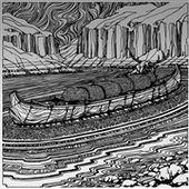MYRRORS-Invocaciones: Instrumental Singles And Strays (2014-2016)