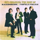 KALEIDOSCOPE (UK) / FAIRFIELD PARLOUR-Sky Children: The Best Of