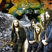 NEKTAR-...Sounds Like Swiss