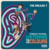 GALILEO 7-Listening To The Colours