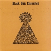 BLACK SUN ENSEMBLE-Raga Del Sol