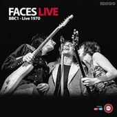 Faces-BBC 2 Live 1971