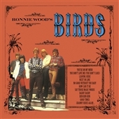 BIRDS-Ronnie Wood's Birds