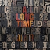 POTTER, COLIN-A Long Time