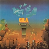 GILA-Free Electric Sound