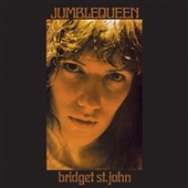 ST. JOHN, BRIDGET-Jumble Queen