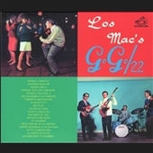 LOS MAC'S-Go-Go/22