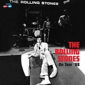 ROLLING STONES-On Tour 66