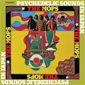 MOPS-Psychedelic Sounds In Japan