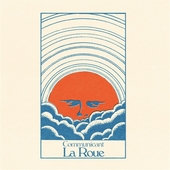 COMMUNICANT-La Roue/The Wheel