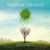 V/A-Wind Of Change