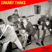 ZAKARY THAKS-A Passage To India/It's The End