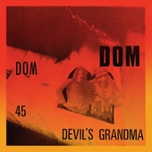 DOM-Dom/Devil's Grandma