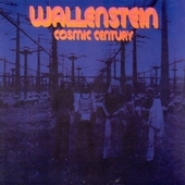 WALLENSTEIN-Cosmic Century