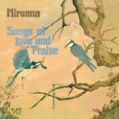 NIRVANA (UK)-Songs Of Love And Praise