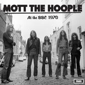 MOTT THE HOOPLE-At The BBC 1970