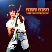 BECK, JEFF-A Live Collection