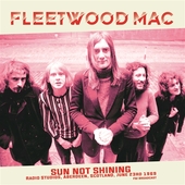 FLEETWOOD MAC-Sun Not shining