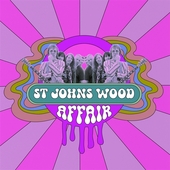 ST JOHNS WOOD AFFAIR-s/t