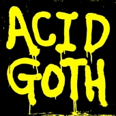 ORWELL, PAUL-Acid Goth