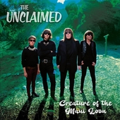 UNCLAIMED-Creature Of The Maui Loon