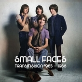 SMALL FACES-Transmission