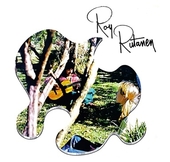 RUTANEN, ROY-s/t (black)