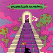SOCRATES DRANK THE CONIUM-s/t