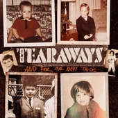 TEARAWAYS-And For Our Next Trick