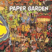 PAPER GARDEN-s/t