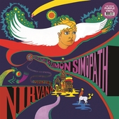 NIRVANA (UK)-The Story Of Simon Simonpath