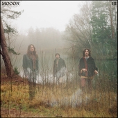 MOOON-III (brown stone)